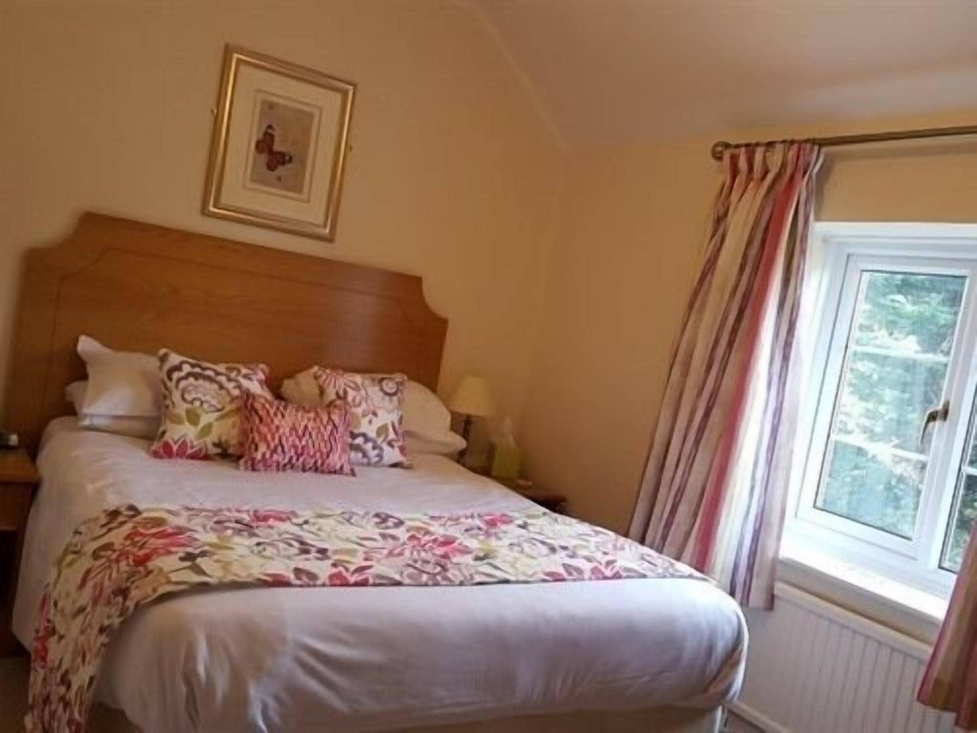 Apple Tree Hotel Bridgwater Exterior photo