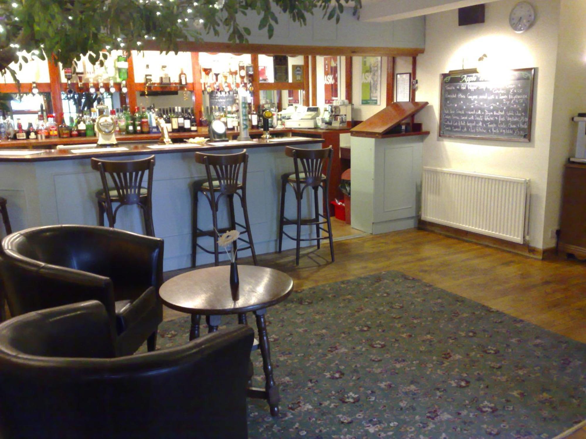 Apple Tree Hotel Bridgwater Exterior photo