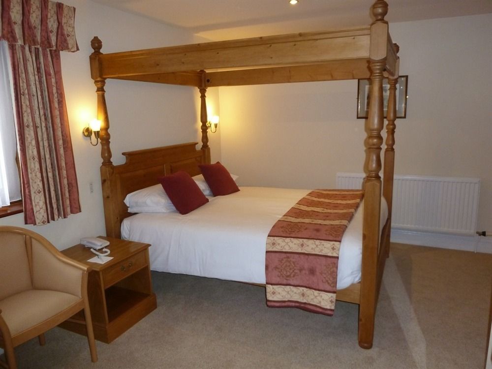 Apple Tree Hotel Bridgwater Exterior photo