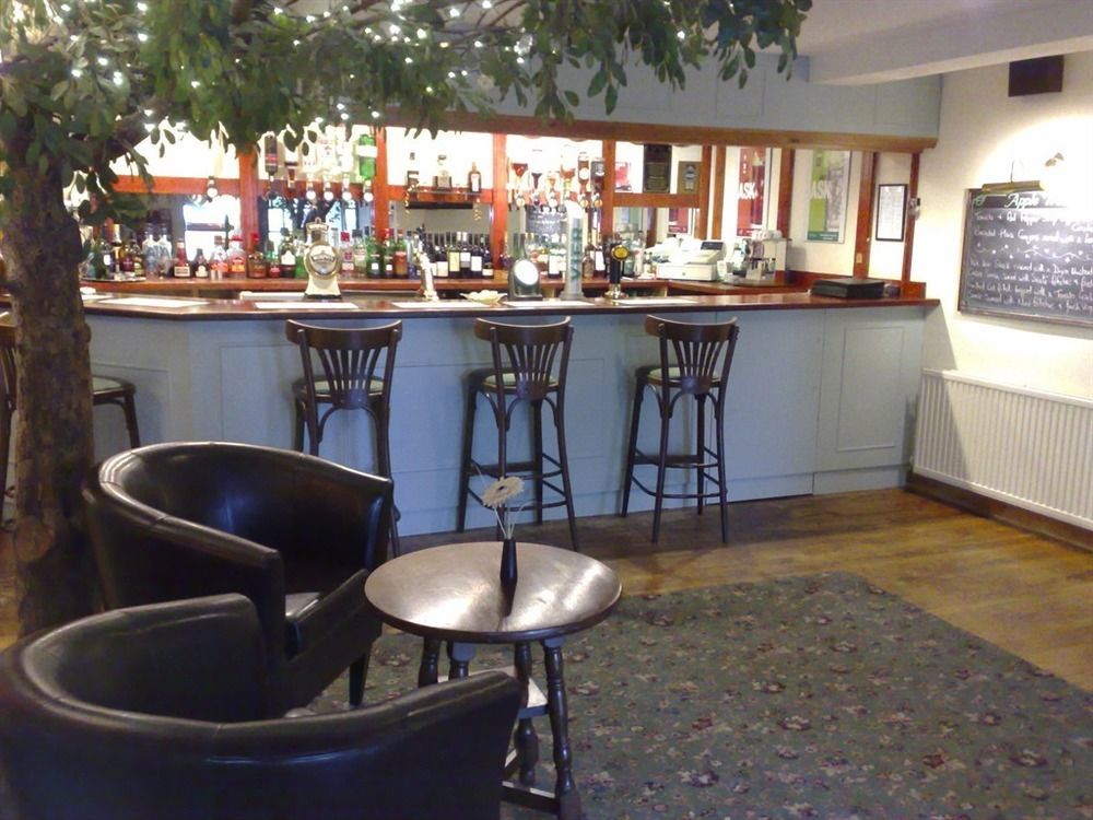 Apple Tree Hotel Bridgwater Exterior photo